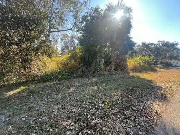 13901 Nassau Drive, Fort Myers, FL 33905