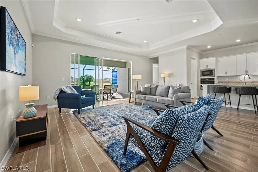 43376 Boardwalk Loop, Punta Gorda, FL 33982 - #2