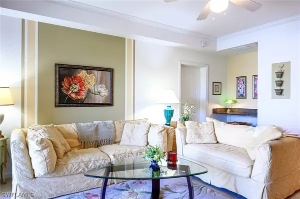 12935 Violino Lane #208, Naples, FL 34105