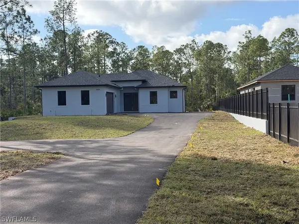 3636 10th Avenue Ne, Naples, FL 34120