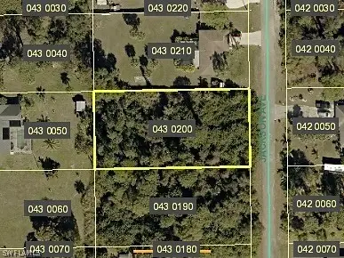 315 Jackson Avenue, Lehigh Acres, FL 33936 - #1