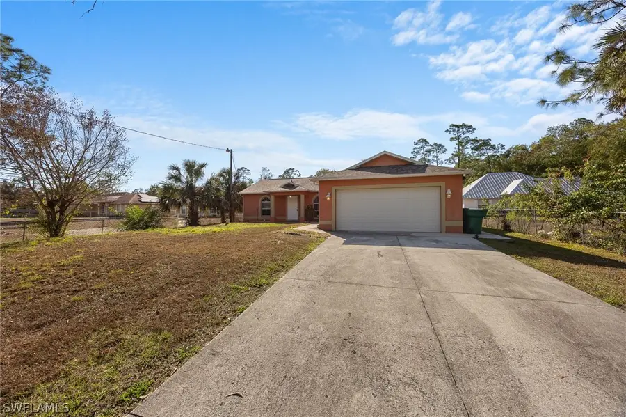 341 Everglades Boulevard S, Naples, FL 34117 - #3