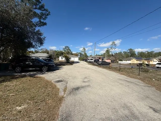 2475 Randall Boulevard, Naples, FL 34120 - #2