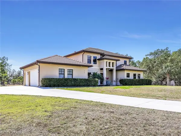 3160 27th Avenue Sw, Naples, FL 34117