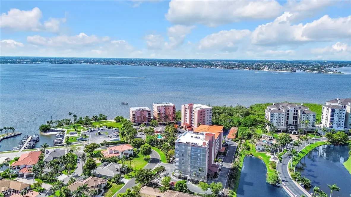 14819 Laguna Drive #403, Fort Myers, FL 33908 - #1