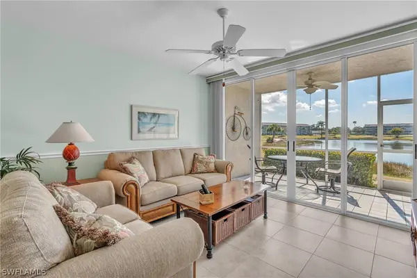 14941 Hole In One Circle #110, Fort Myers, FL 33919