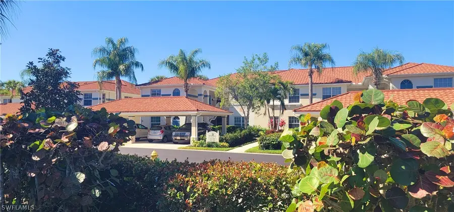 23731 Old Port Road #201, Estero, FL 34135 - #3