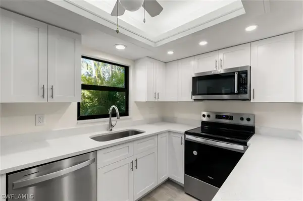 17455 Blueberry Hill Drive #A, Fort Myers, FL 33908