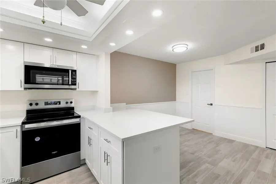 17455 Blueberry Hill Drive #A, Fort Myers, FL 33908 - #2