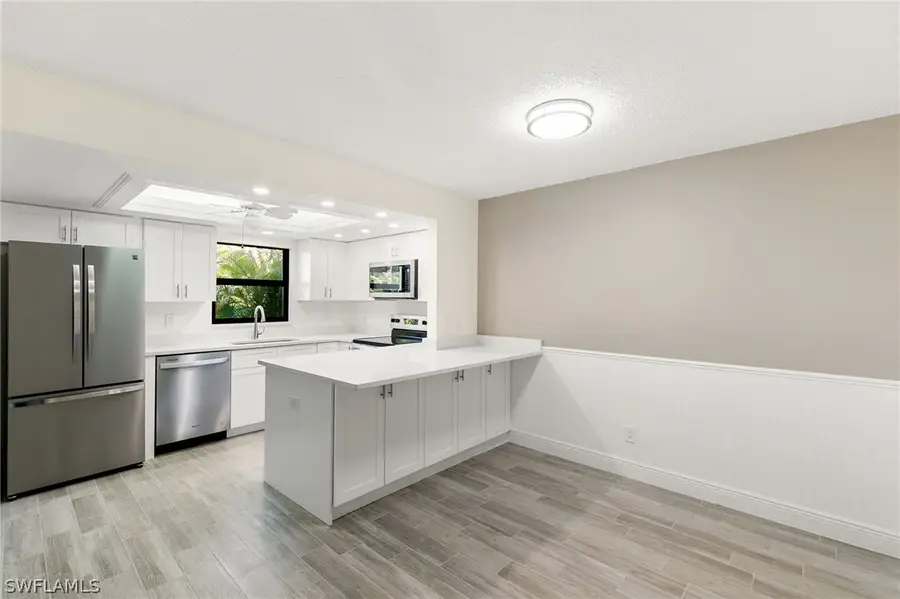 17455 Blueberry Hill Drive #A, Fort Myers, FL 33908 - #3