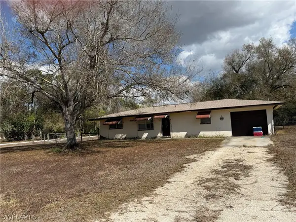 19650 Huber Road, North Fort Myers, FL 33917