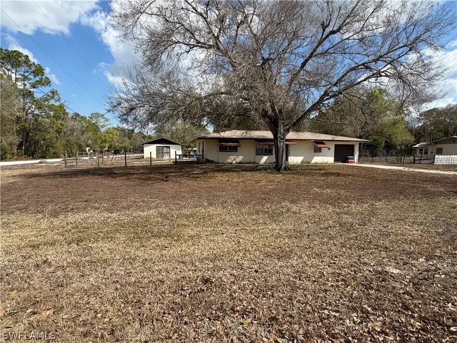 19650 Huber Road, North Fort Myers, FL 33917 - #2