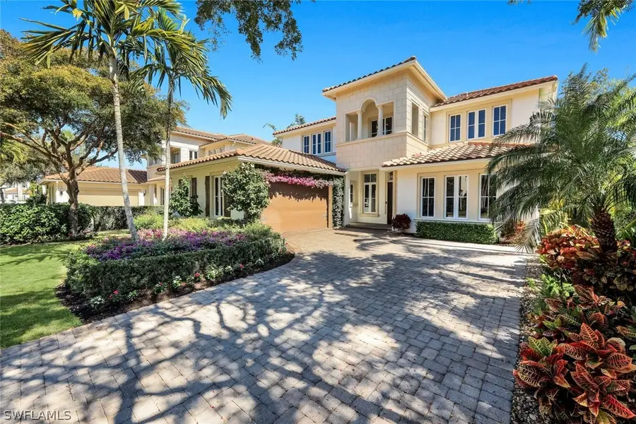 2106 Modena Court, Naples, FL 34105 - #3