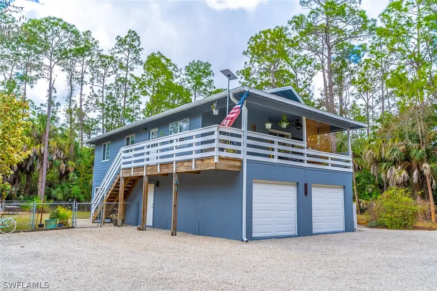 2940 Newman Drive, Naples, FL 34114 - #3