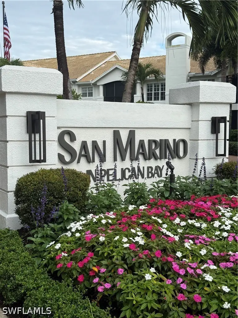 6830 San Marino Drive #711A, Naples, FL 34108 - #3