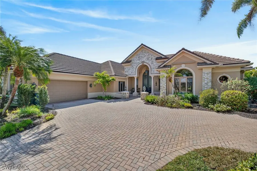 24340 Woodsage Drive, Bonita Springs, FL 34134 - #3