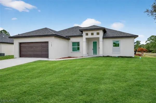 1400 E 7th Street, Lehigh Acres, FL 33972