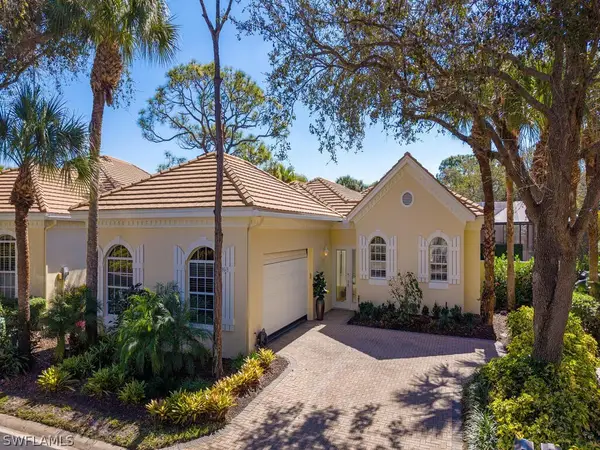 3613 Olde Cottage Lane, Bonita Springs, FL 34134