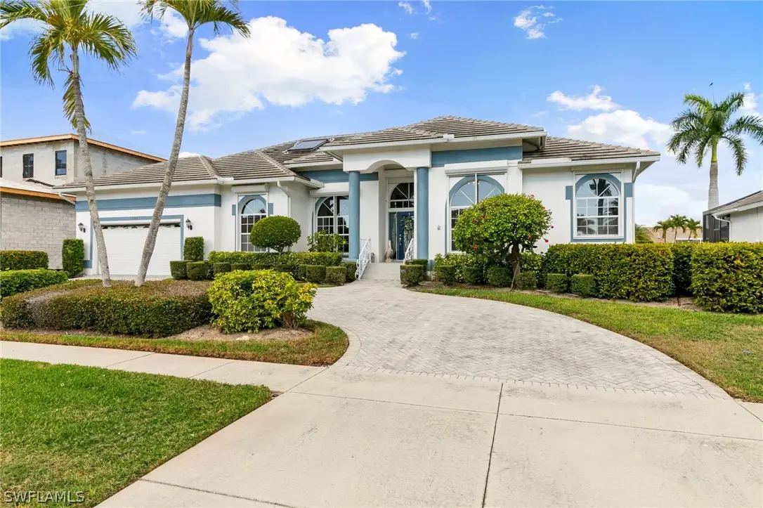 263 Rockhill Court, Marco Island, FL 34145 - #1