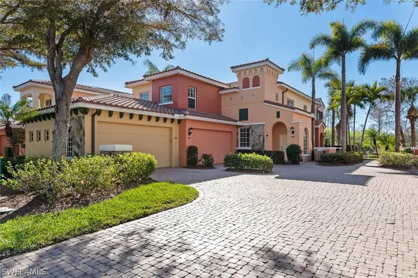 8575 Via Lungomare Circle #203, Estero, FL 33928
