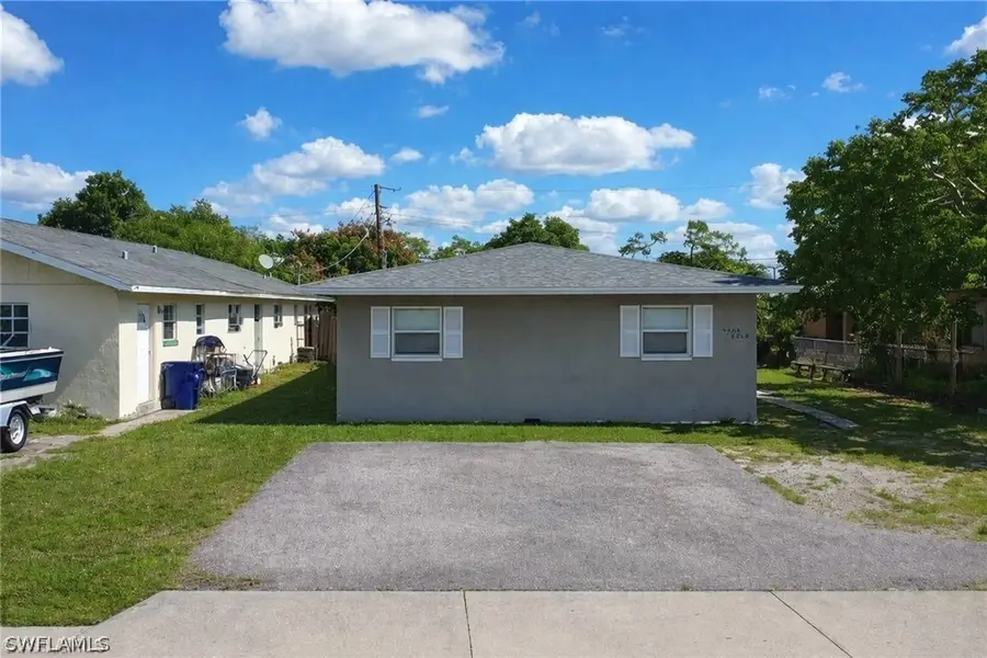 5417 / 5419 4th Avenue, Fort Myers, FL 33907 - #2