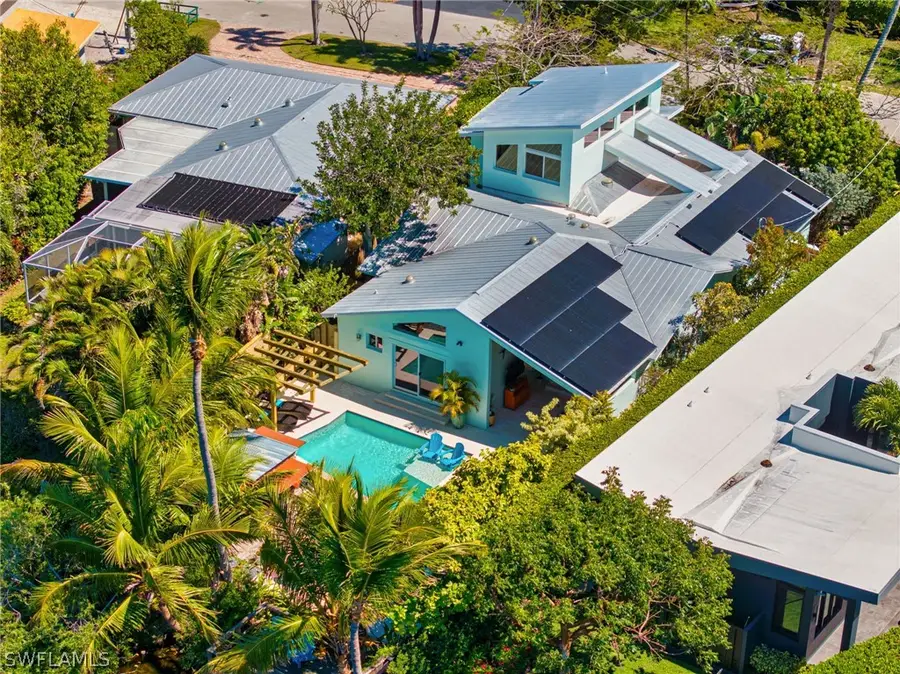 1155 12th Street N, Naples, FL 34102 - #2