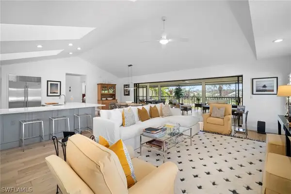 770 Eagle Creek Drive #304, Naples, FL 34113