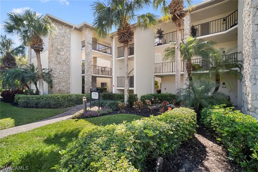 770 Eagle Creek Drive #304, Naples, FL 34113 - #2