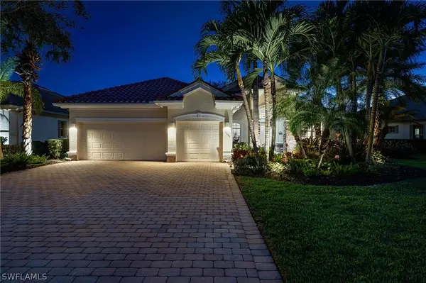 12080 Wicklow Lane, Naples, FL 34120