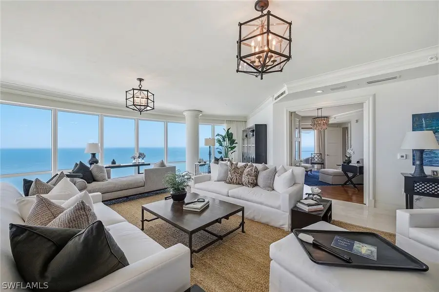 4101 Gulf Shore Boulevard N #17S, Naples, FL 34103 - #2