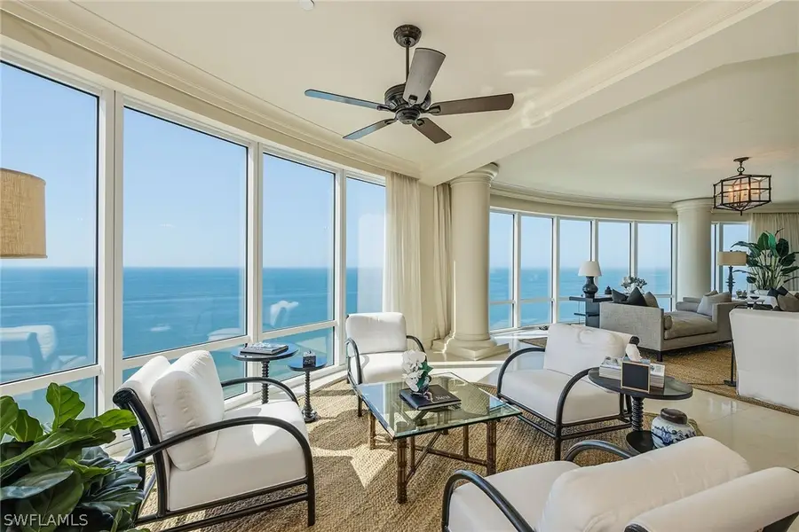 4101 Gulf Shore Boulevard N #17S, Naples, FL 34103 - #3