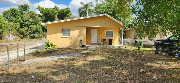 1423 Lura Avenue, Fort Myers, FL 33916