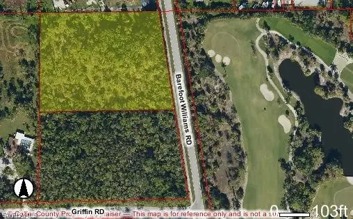 1095 Barefoot Williams Road, Naples, FL 34113 - #1