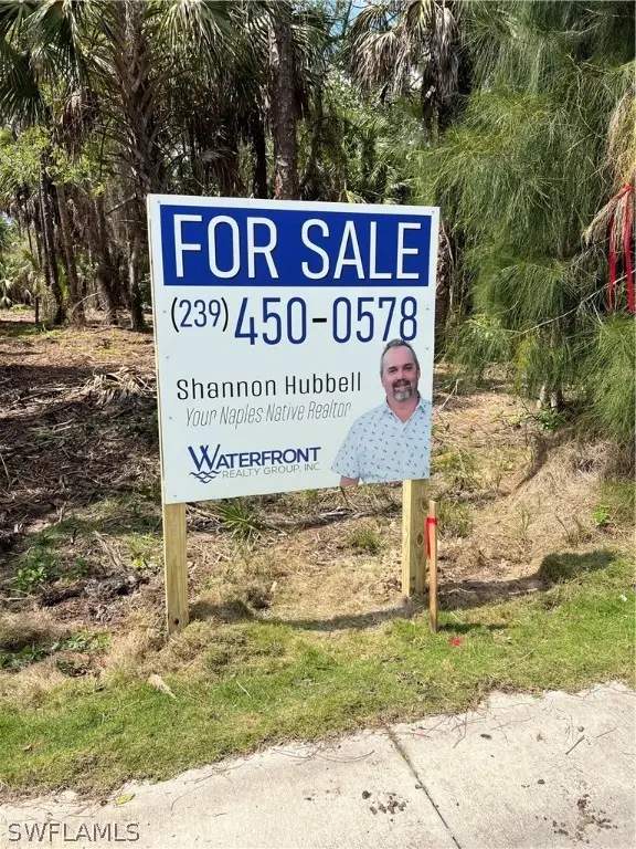 1095 Barefoot Williams Road, Naples, FL 34113 - #2