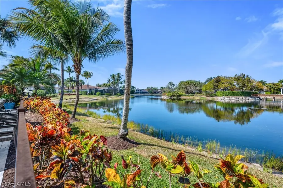 1705 Venezia Way, Naples, FL 34105 - #3