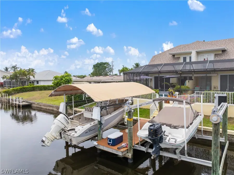 4969 Viceroy Street #106, Cape Coral, FL 33904 - #3