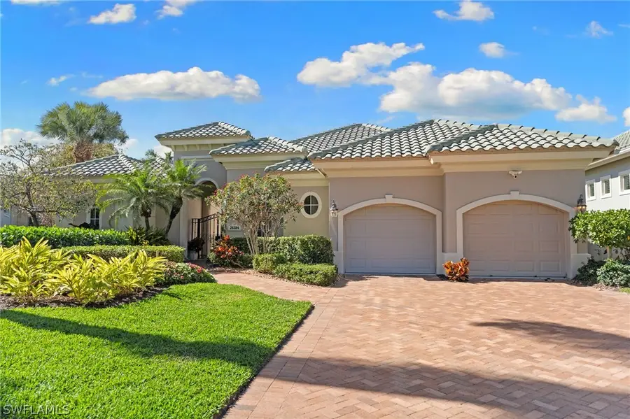 26384 Augusta Creek Court, Bonita Springs, FL 34134 - #2