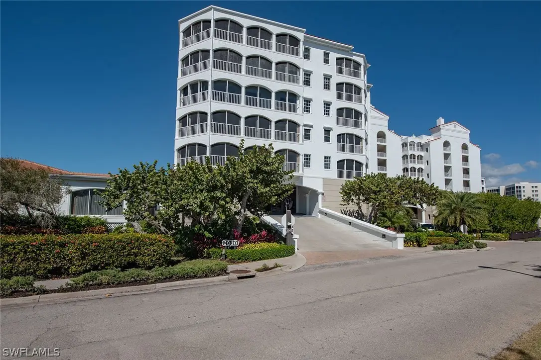 2000 Royal Marco Way #407, Marco Island, FL 34145 - #1