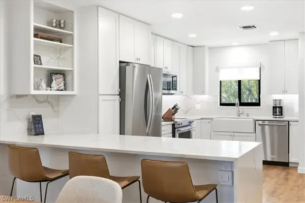 4062 Belair Lane #9, Naples, FL 34103