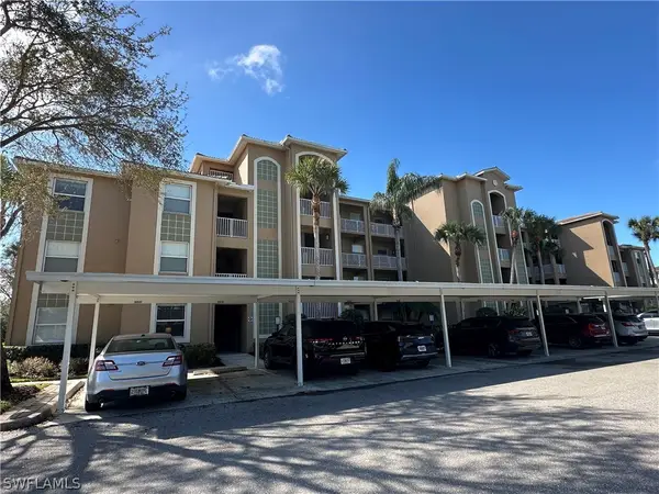3820 Sawgrass Way #3027, Naples, FL 34112