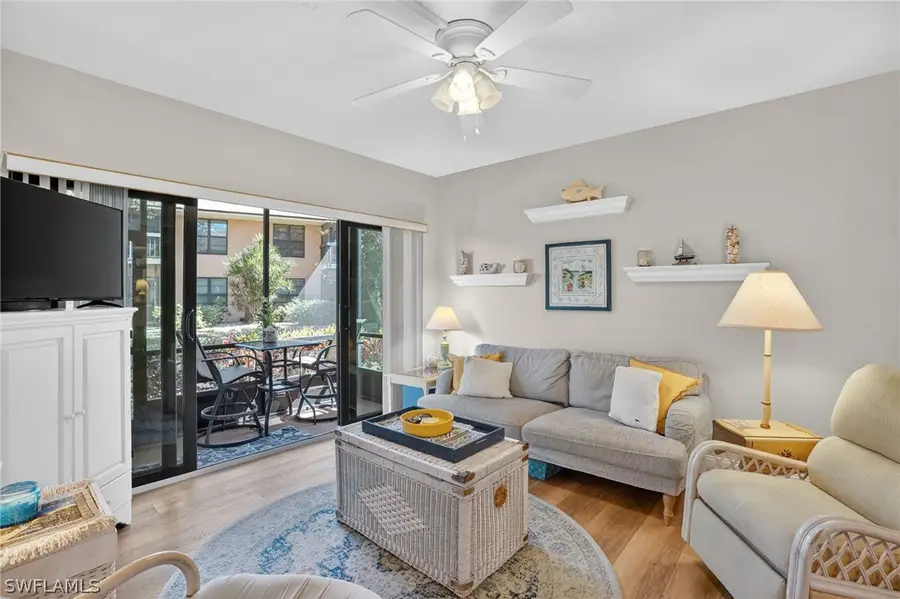 35 Greenbrier Street #6-104, Marco Island, FL 34145 - #2