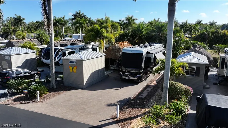 5119 Cypress Trail Resort Circle, Fort Myers, FL 33905 - #3