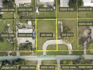 11368 Dellwood Lane, Bonita Springs, FL 34135 - #1
