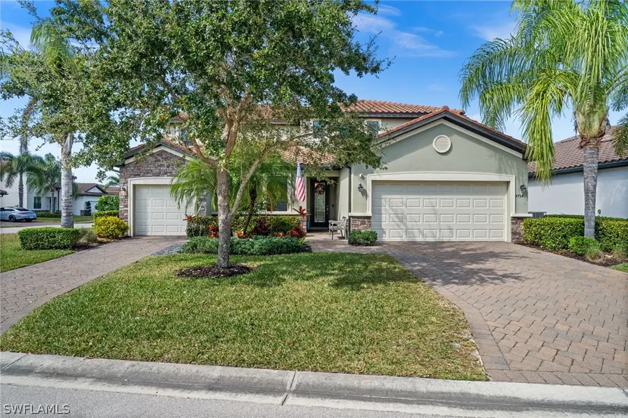 4754 Abaca Circle, Naples, FL 34119 - #2