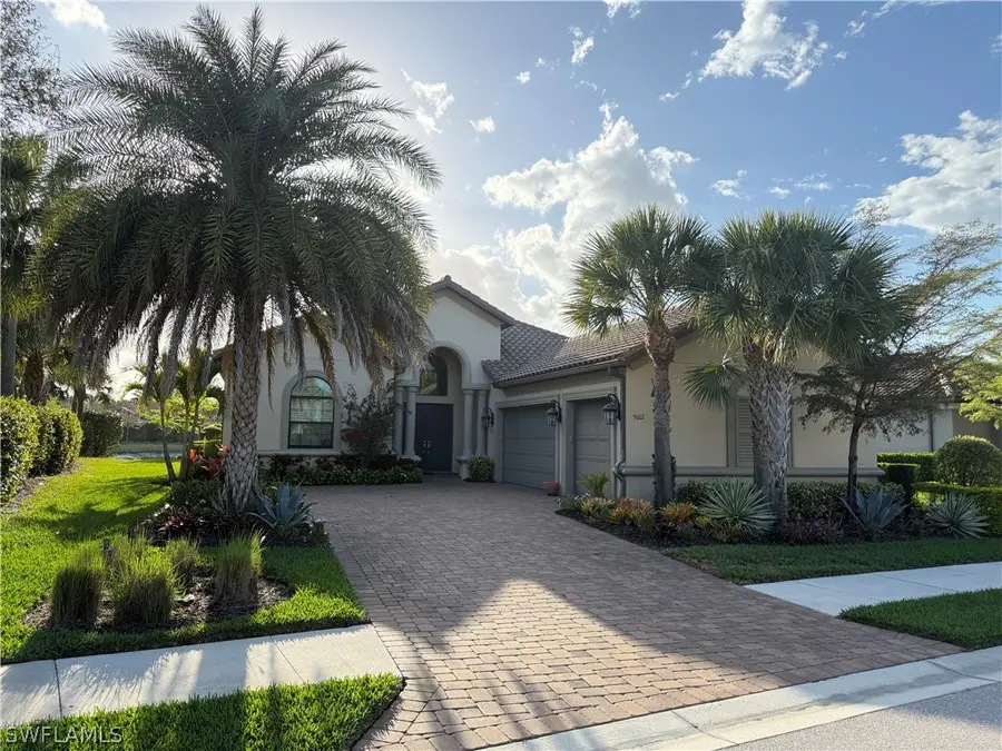 9012 Sorreno Court, Naples, FL 34119 - #2