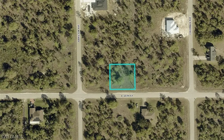 3003 E 10th Street, Lehigh Acres, FL 33972 - #2