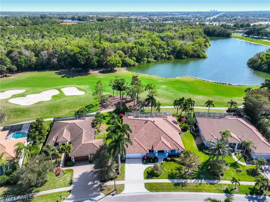 8992 Lely Island Circle, Naples, FL 34113 - #1