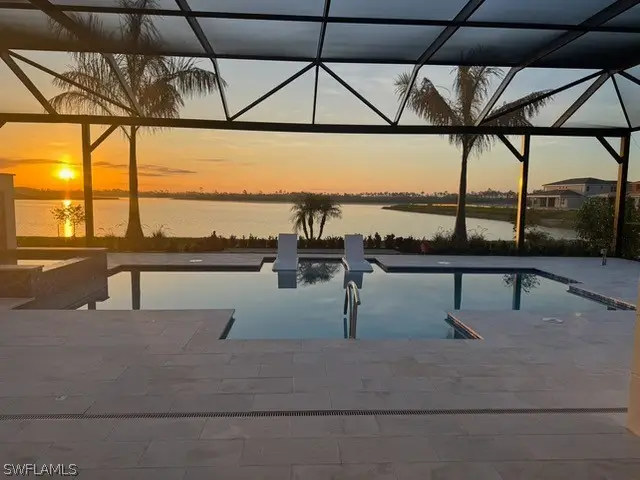 9171 Wisteria Way, Naples, FL 34114 - #1