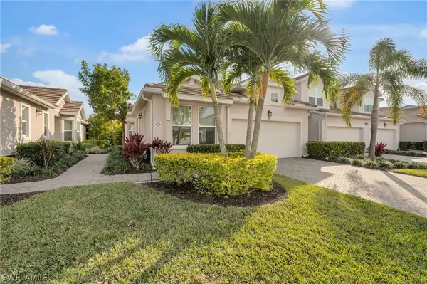 4631 Arboretum Circle #101, Naples, FL 34112