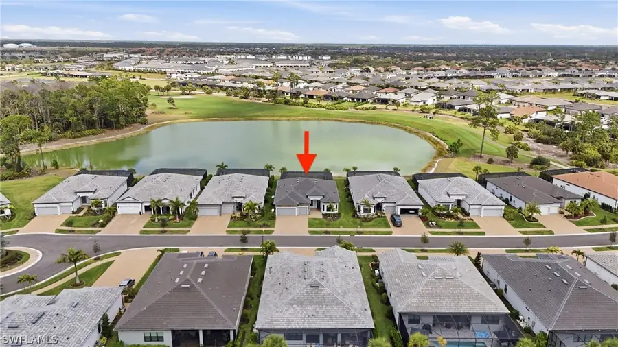 1821 Amador Court, Naples, FL 34120 - #2